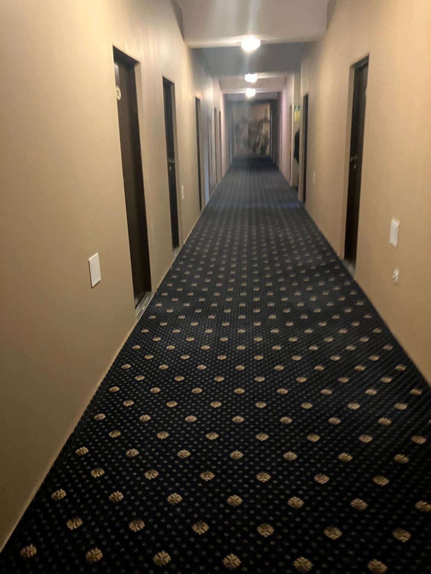 Metropol Otel Łomża Dış mekan fotoğraf